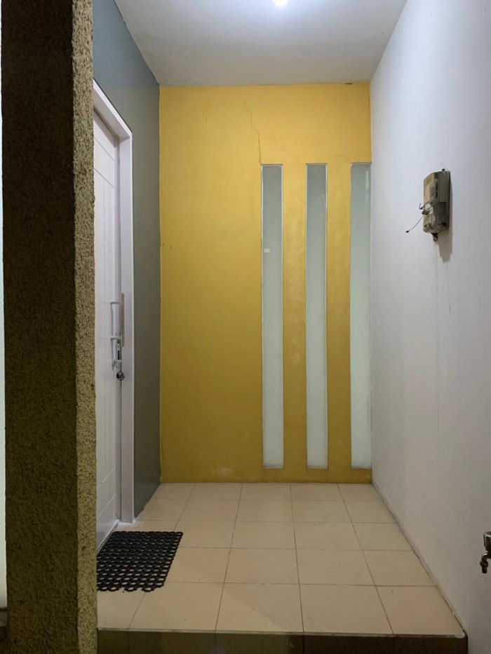 Rumah dijual di cluster Ivory Lippo Cikarang